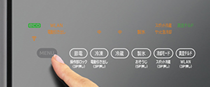 Tủ lạnh Hitachi R-WX62K 615L