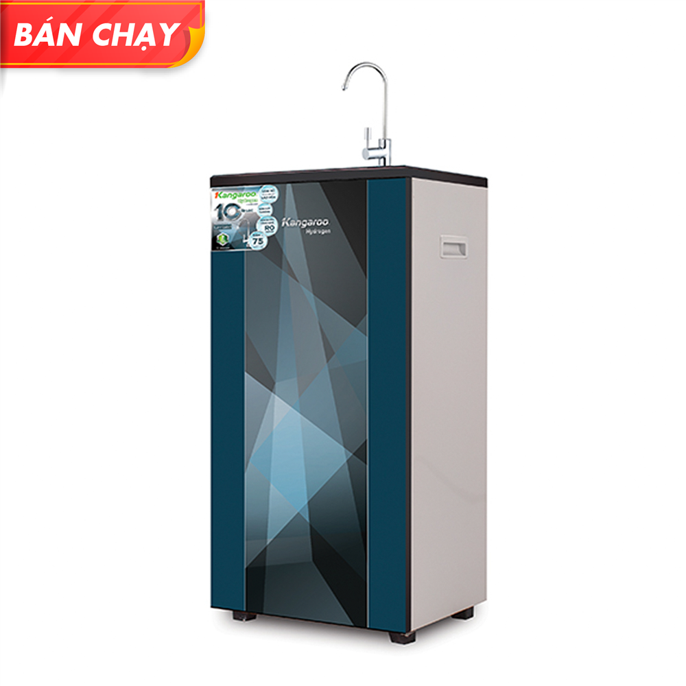 Máy lọc nước Hydrogen Plus Kangaroo KG100HP VTU