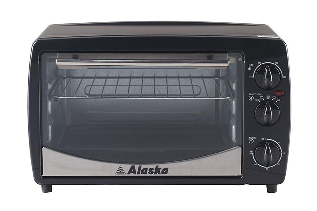 Lò nướng Alaska KW-25C 25 lít