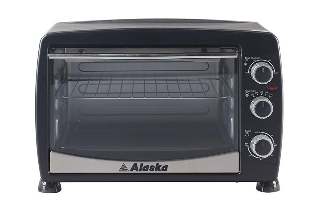 Lò nướng Alaska KW-30C 30 lít