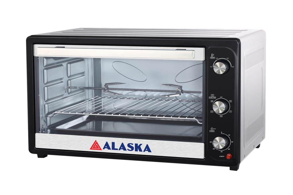 Lò nướng Alaska KW-90C 90 lít