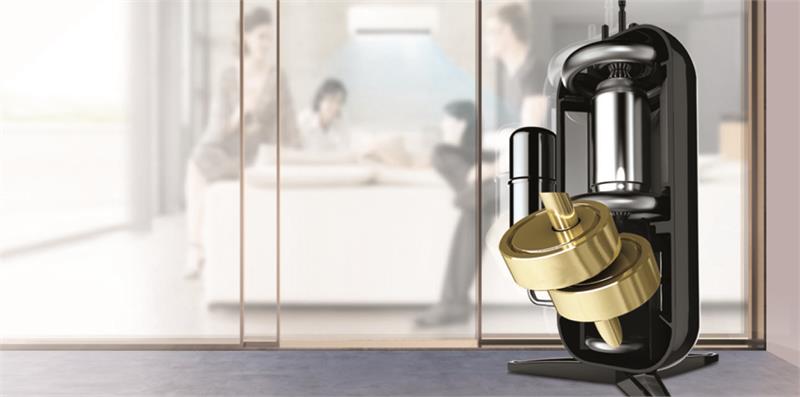 Điều hòa LG Inverter 2 chiều 24000BTU (2.5HP) B24END DUALCOOL