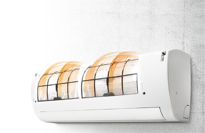 Điều hòa LG Inverter 2 chiều 24000BTU (2.5HP) B24END DUALCOOL