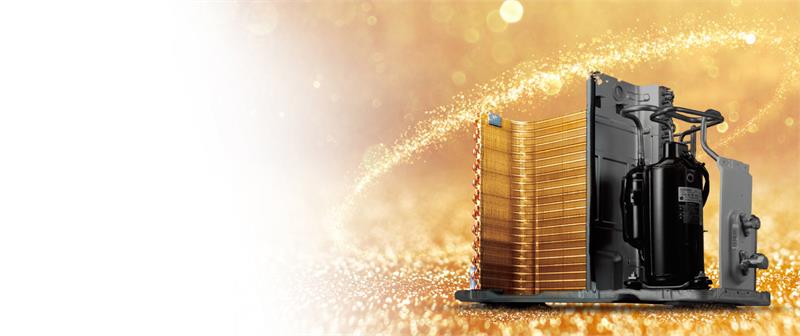 Điều hòa LG Inverter 2 chiều 24000BTU (2.5HP) B24END DUALCOOL