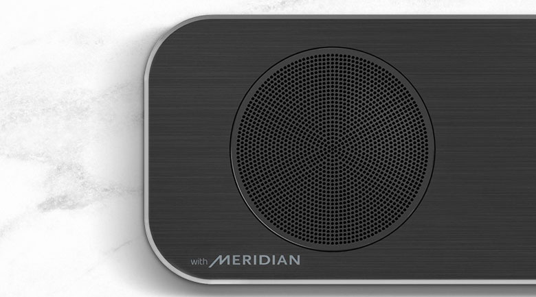 Loa thanh soundbar LG 3.1.2 SN8Y 440W