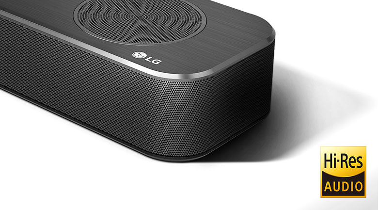 Loa thanh soundbar LG 3.1.2 SN8Y 440W