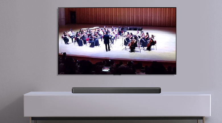 Loa thanh soundbar LG 3.1.2 SN8Y 440W