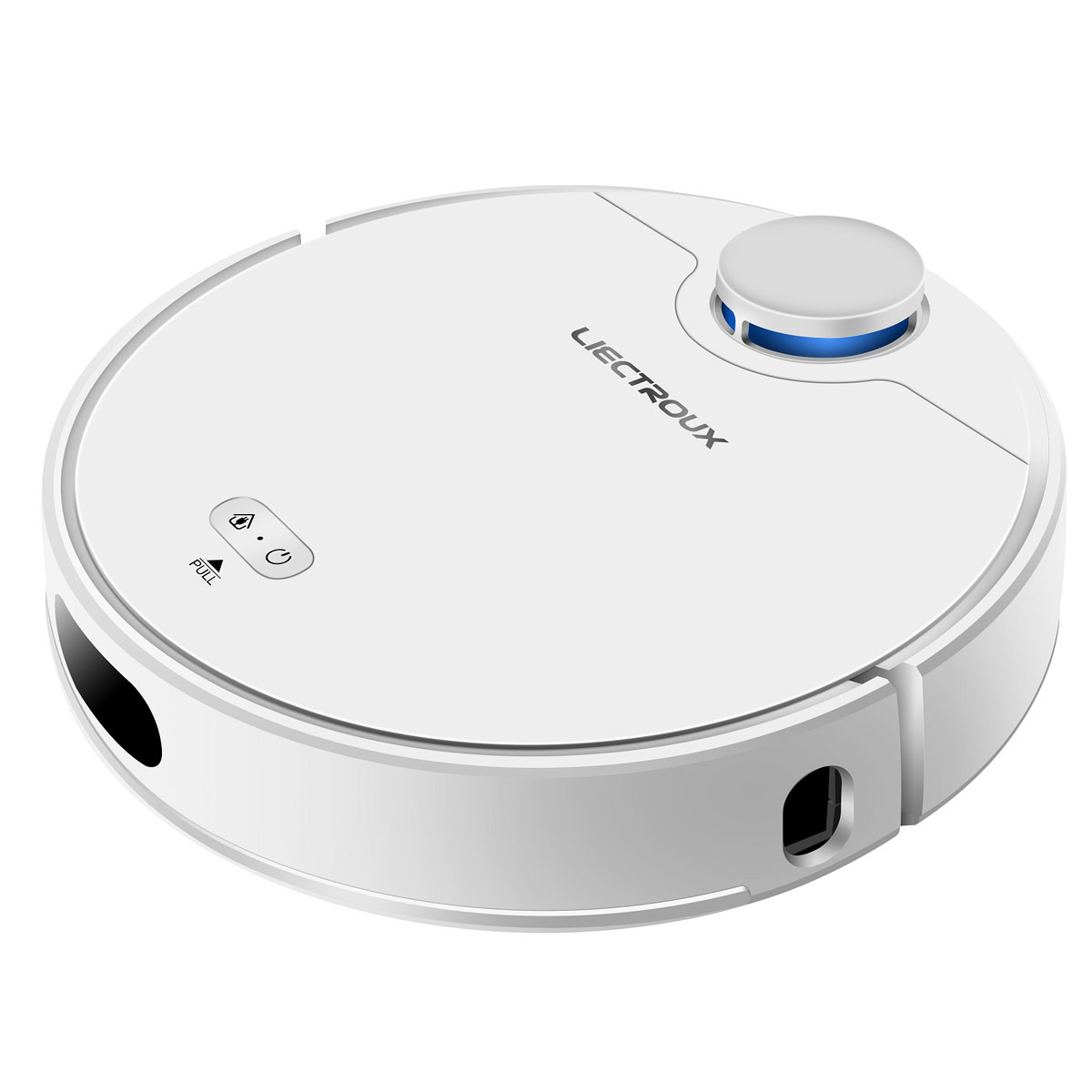 Robot hút bụi Liectroux ZK901