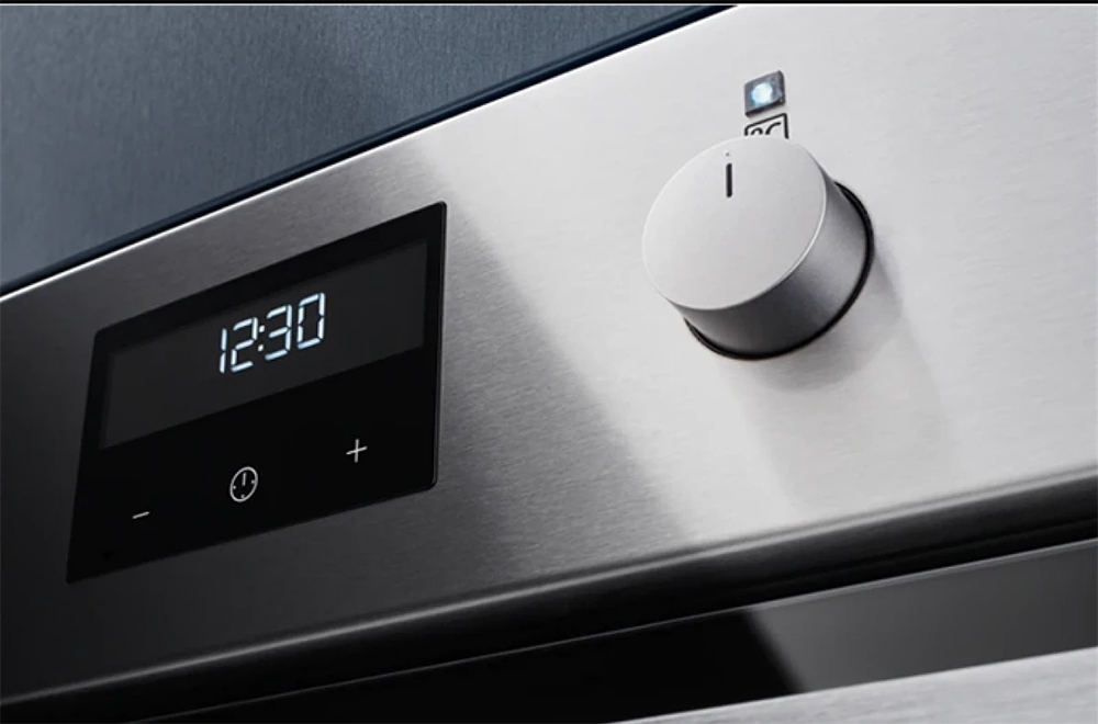 Lò nướng âm Electrolux KODGH70TXA - Hàng chính hãng