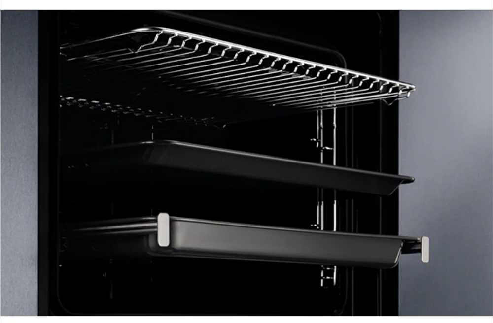 Lò nướng âm Electrolux KODGH70TXA - Hàng chính hãng