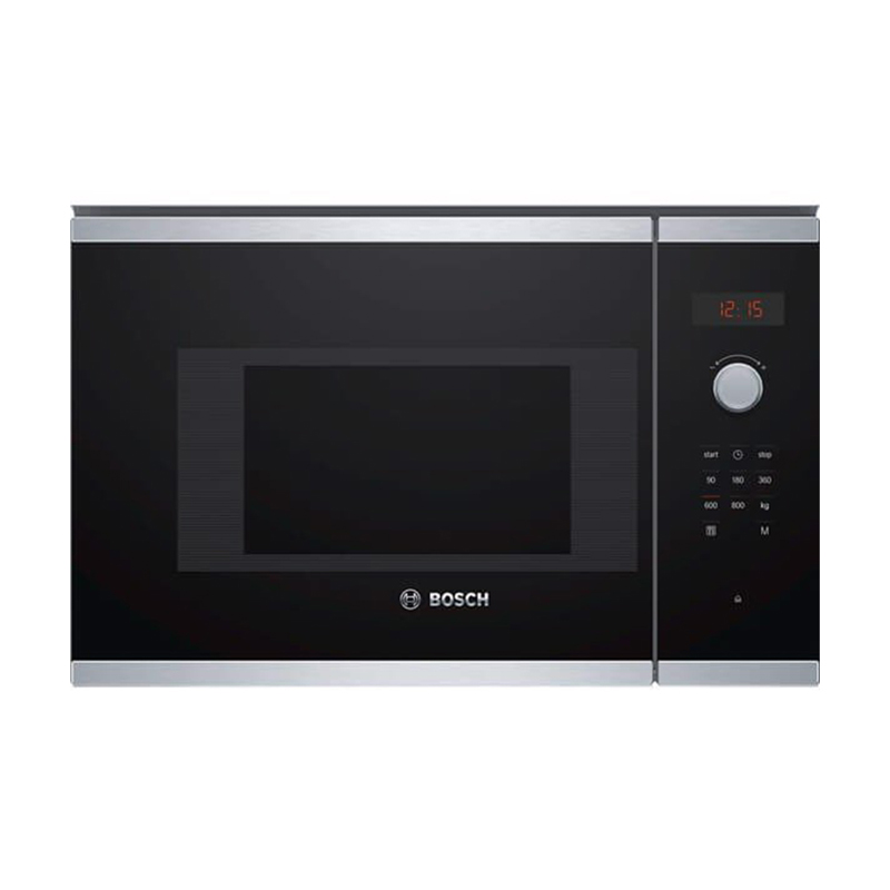 Lò Vi Sóng BOSCH BEL554MS0B Series 6