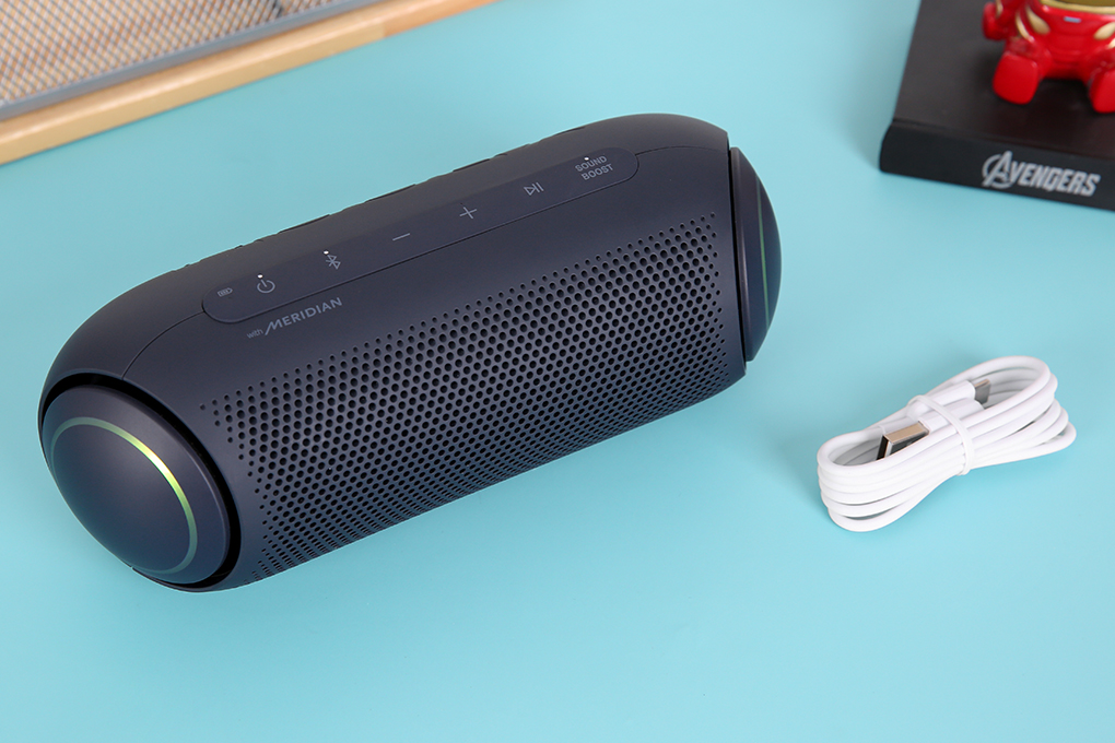 Loa Bluetooth LG Xboom Go PL5