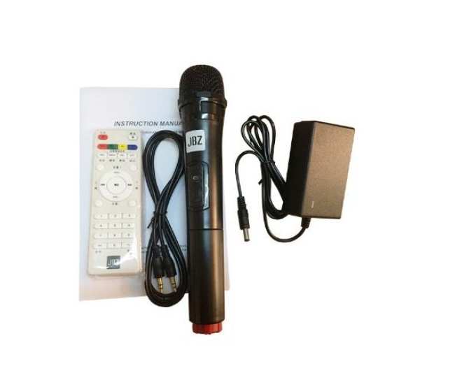 Loa kéo di động Jbz 1206