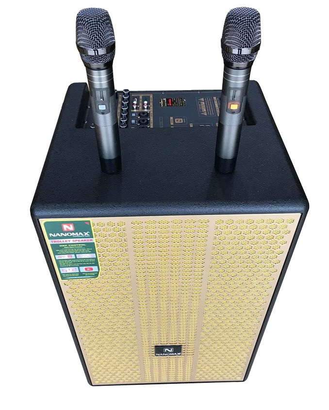 loa-keo-nanomax-sk-15g4-2 Loa kéo di động Nanomax SK-15G4