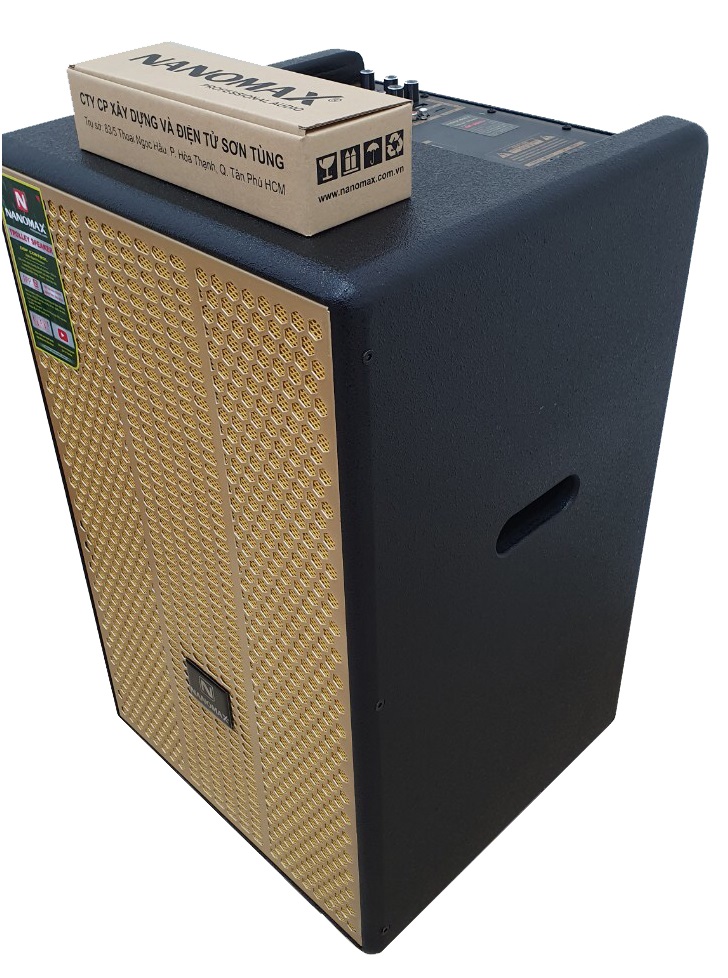 loa-keo-nanomax-sk-15g4-4 Loa kéo di động Nanomax SK-15G4