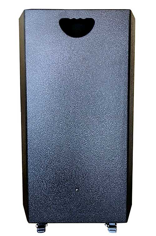 Loa kéo Ronamax MU15