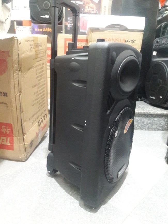 LOA KÉO TEMEISHENG LA-012