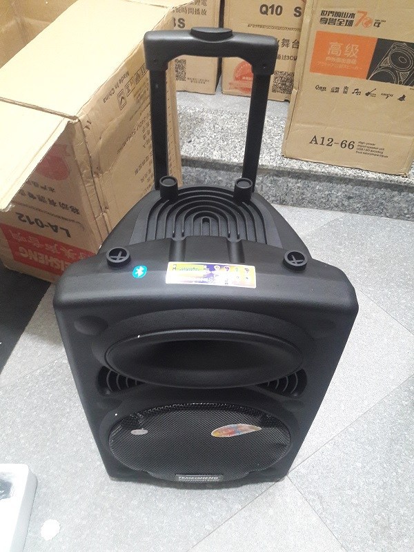 LOA KÉO TEMEISHENG LA-012