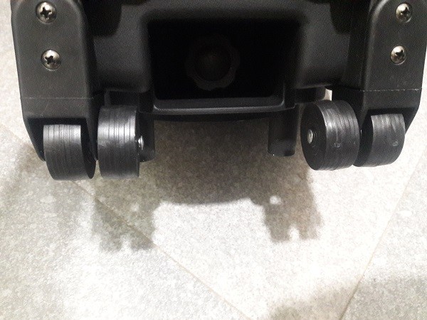 LOA KÉO TEMEISHENG LA-012