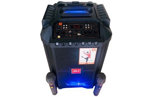 Loa kéo JBZ 1006 bass 25