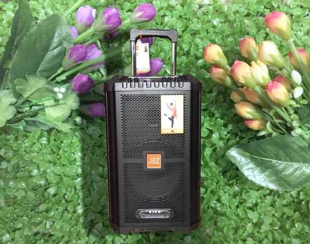 Loa kéo JBZ 1006 bass 25