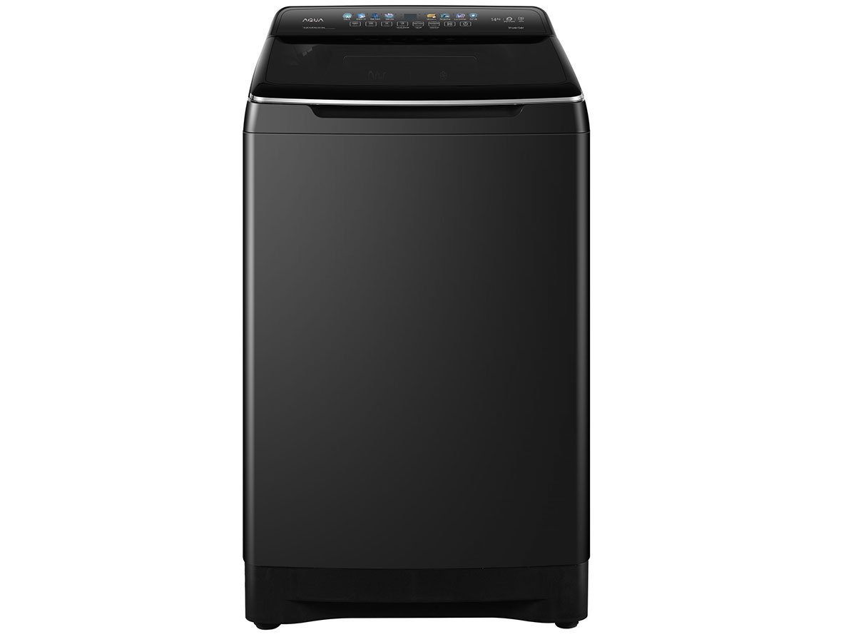 Máy giặt Aqua Inverter 14kg AWM14-B2158L(B) Máy giặt Aqua Inverter 14kg AWM14-B2158L(B)