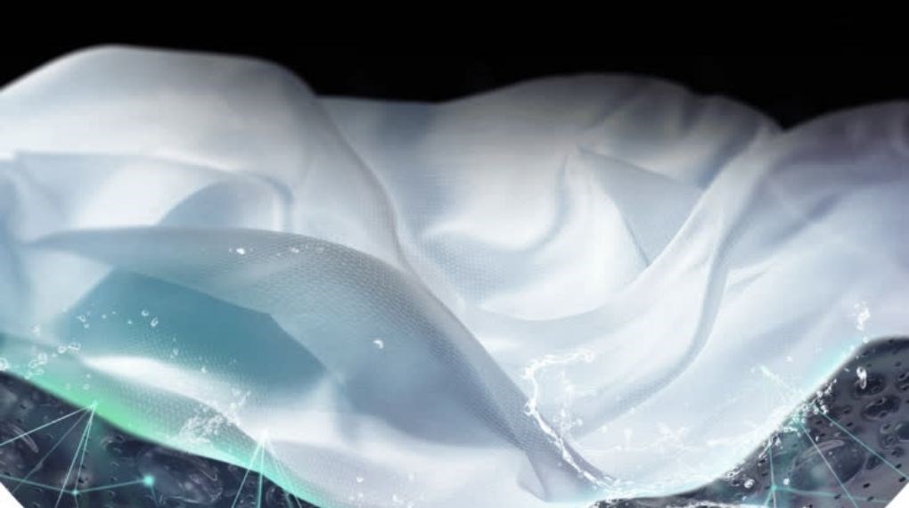 Máy giặt LG AI DD Inverter 25 kg TV2725SV9J - công nghệ giặt AI DD Máy giặt LG AI DD Inverter 25 kg TV2725SV9J - công nghệ giặt AI DD