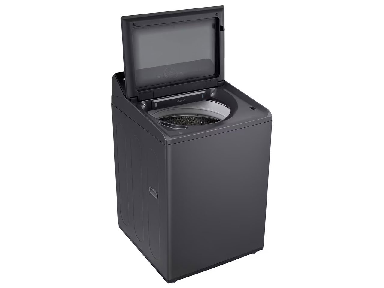 Máy giặt LG hỗ trợ giặt hơi nước Máy giặt LG