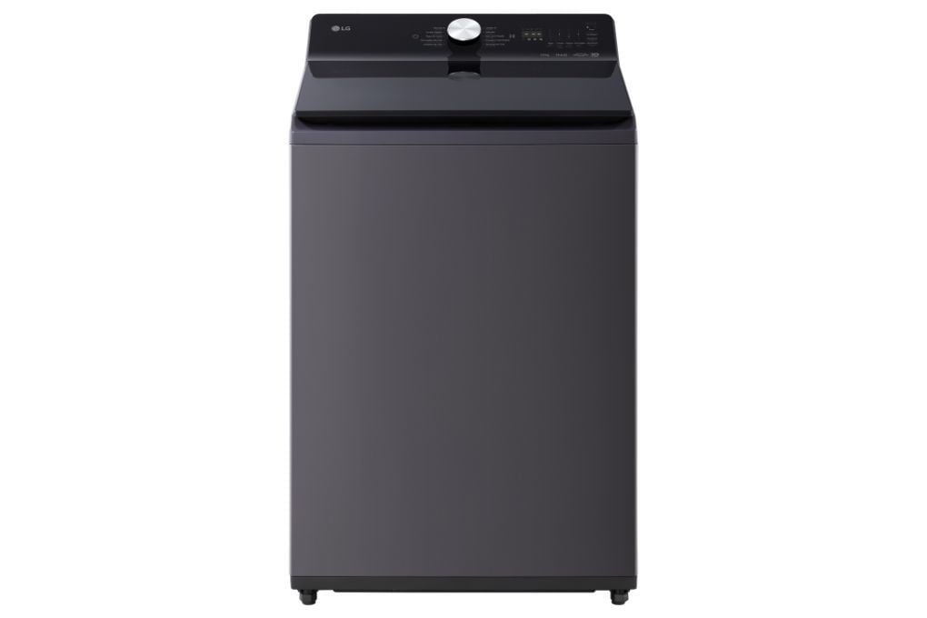 Máy giặt T2725SX5G có nhiều chương trình giặt Máy giặt T2725SX5G