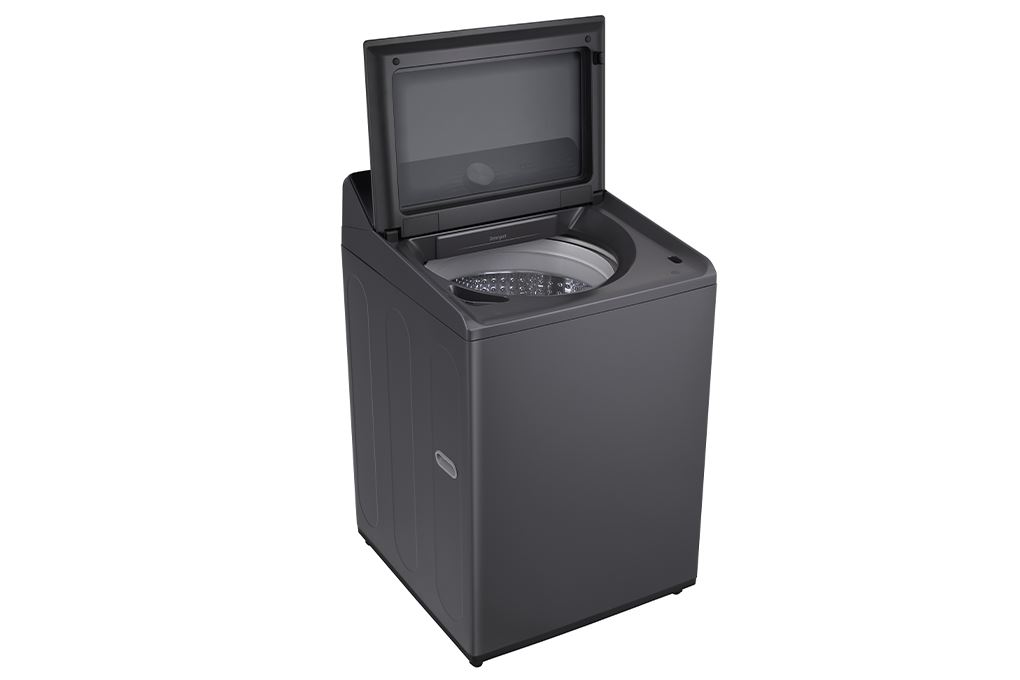 Máy giặt Inverter có 6 chuyển động giặt khác nhau Máy giặt Inverter