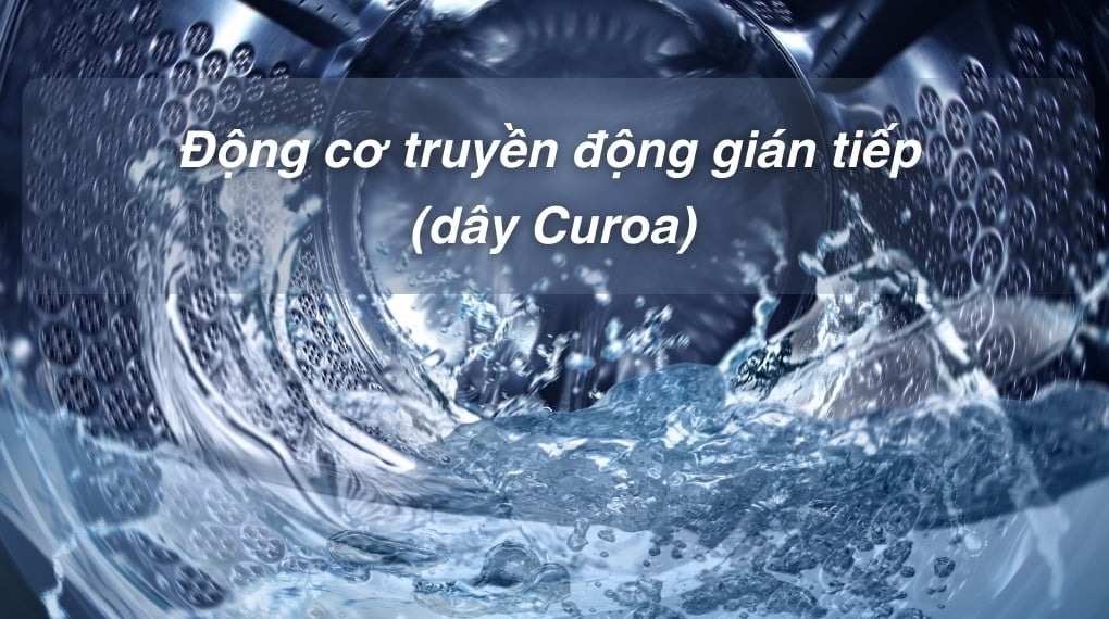 Tiết kiệm điện năng và chi phí cho gia đình Panasonic NA-FD105X3BV