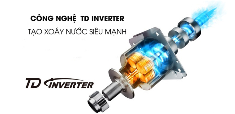 Máy giặt Panasonic 9.5 KG NA-FD95X1LRV