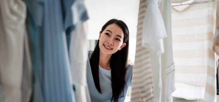 Panasonic Inverter 11,5kg NA-V115FA1LV có 9 chương trình giặt khác nhau Panasonic Inverter 11,5kg NA-V115FA1LV có 9 chương trình giặt khác nhau