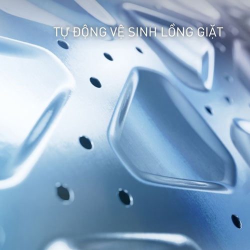 Máy giặt cửa trước Panasonic NA-V115FW1BV còn được trang bị nhiều tính năng, tiện ích thông minh như vệ sinh lồng giặt Máy giặt cửa trước Panasonic NA-V115FW1BV còn được trang bị nhiều tính năng, tiện ích thông minh như vệ sinh lồng giặt
