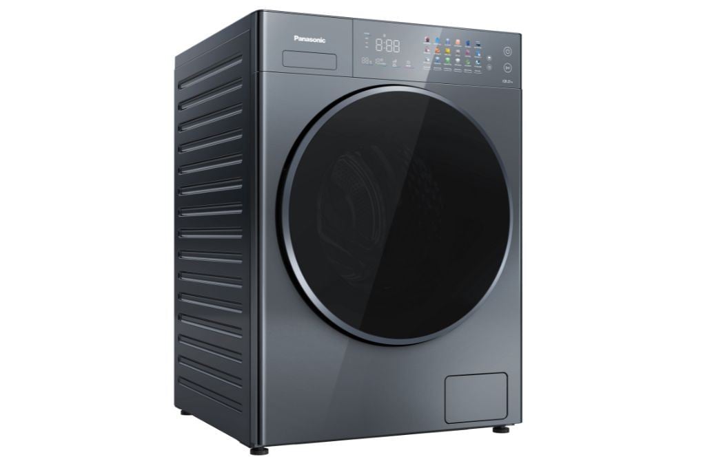 Máy giặt Panasonic có mẫu mã sang trọng Máy giặt Panasonic