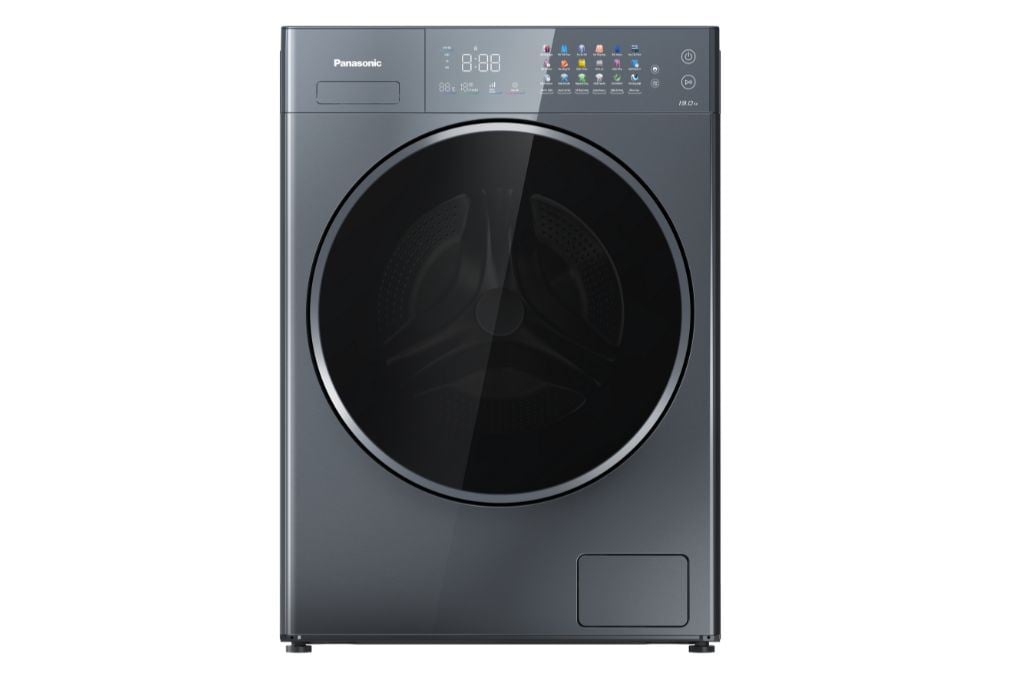 NA-26CVX1AVT có khối lượng giặt tối đa 13kg NA-26CVX1AVT