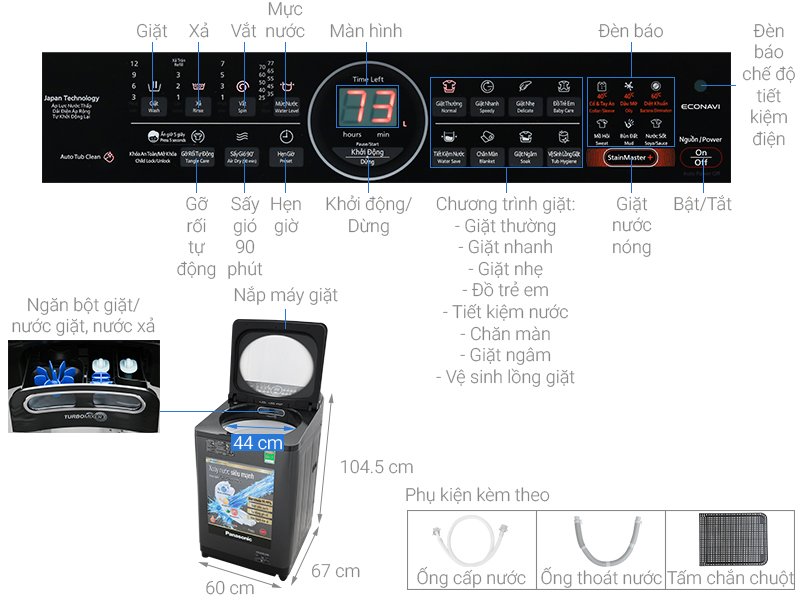 may-giat-panasonic-na-fd10vr1bv-1 Chi tiết máy giạt NA-FD10VR1BV