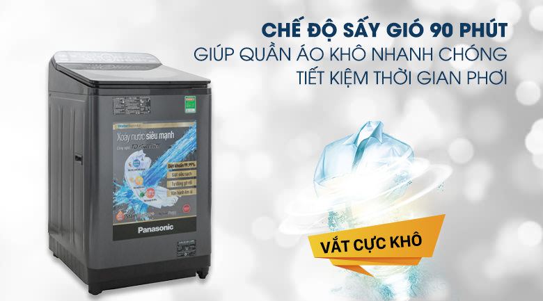 may-giat-panasonic-na-fd10vr1bv-8 Máy giặt NA-FD10VR1BV vắt cực khô