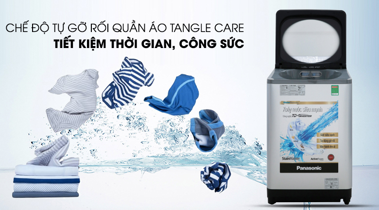 may-giat-panasonic-na-fd11xr1lv-8 Chế độ Tangle Care trên Panasonic NA-FD11XR1LV