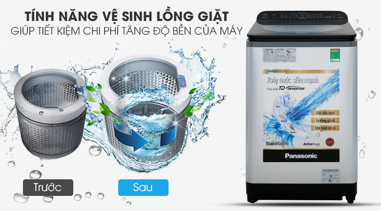 may-giat-panasonic-na-fd11xr1lv-9 Máy giặt NA-FD11XR1LV tự vệ sinh lồng giặt