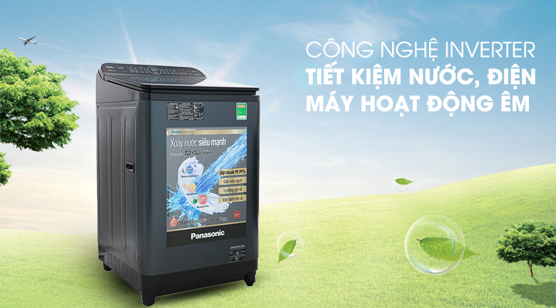 may-giat-panasonic-na-fd12vr1bv-6 Panasonic NA-FD12VR1BV inverter tiết kiệm điện nước
