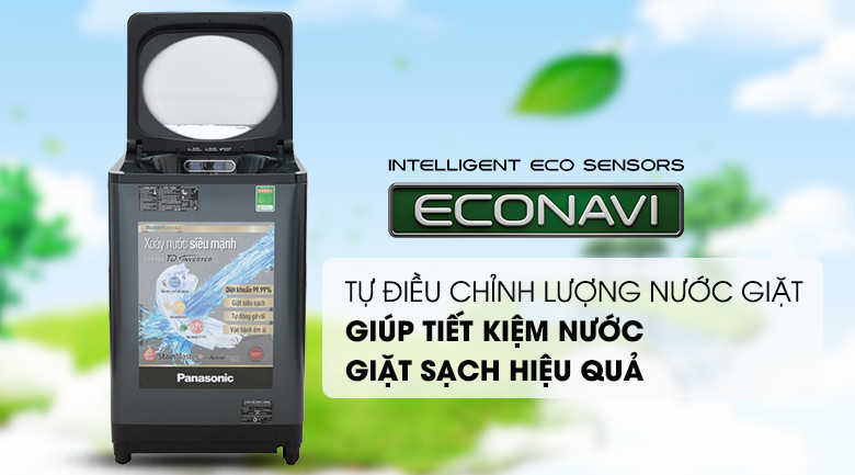may-giat-panasonic-na-fd12vr1bv-7 NA-FD12VR1BV với cảm biến Econavi