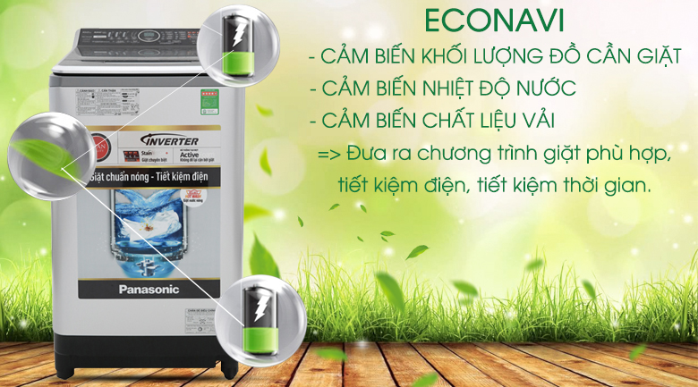 may giat panasonic na fs95v7lmx 5