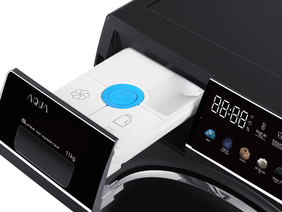 Ngăn chứa nước giặt AQD-DH1300J.PS AQD-DH1300J.PS