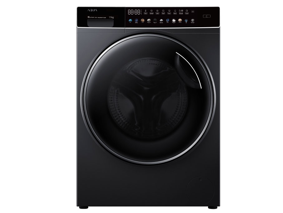Máy giặt sấy Aqua inverter 13kg AQD-DH1300J.PS Máy giặt sấy Aqua inverter 13kg AQD-DH1300J.PS