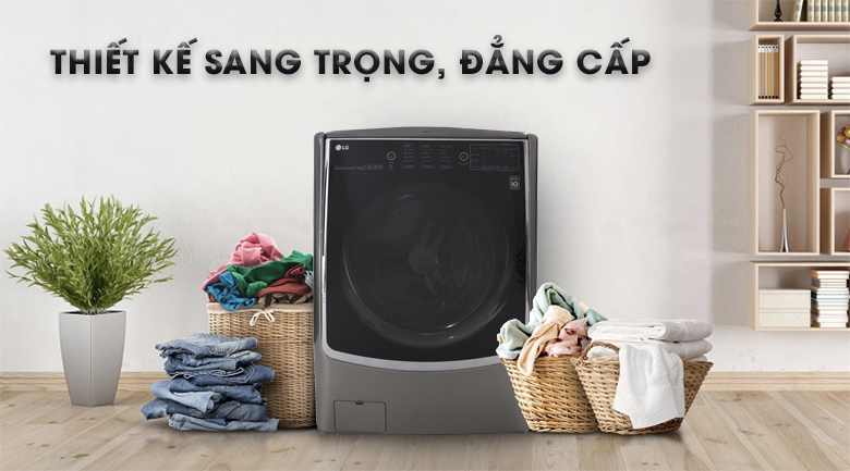 may giat twin wash lg f2721httv 2