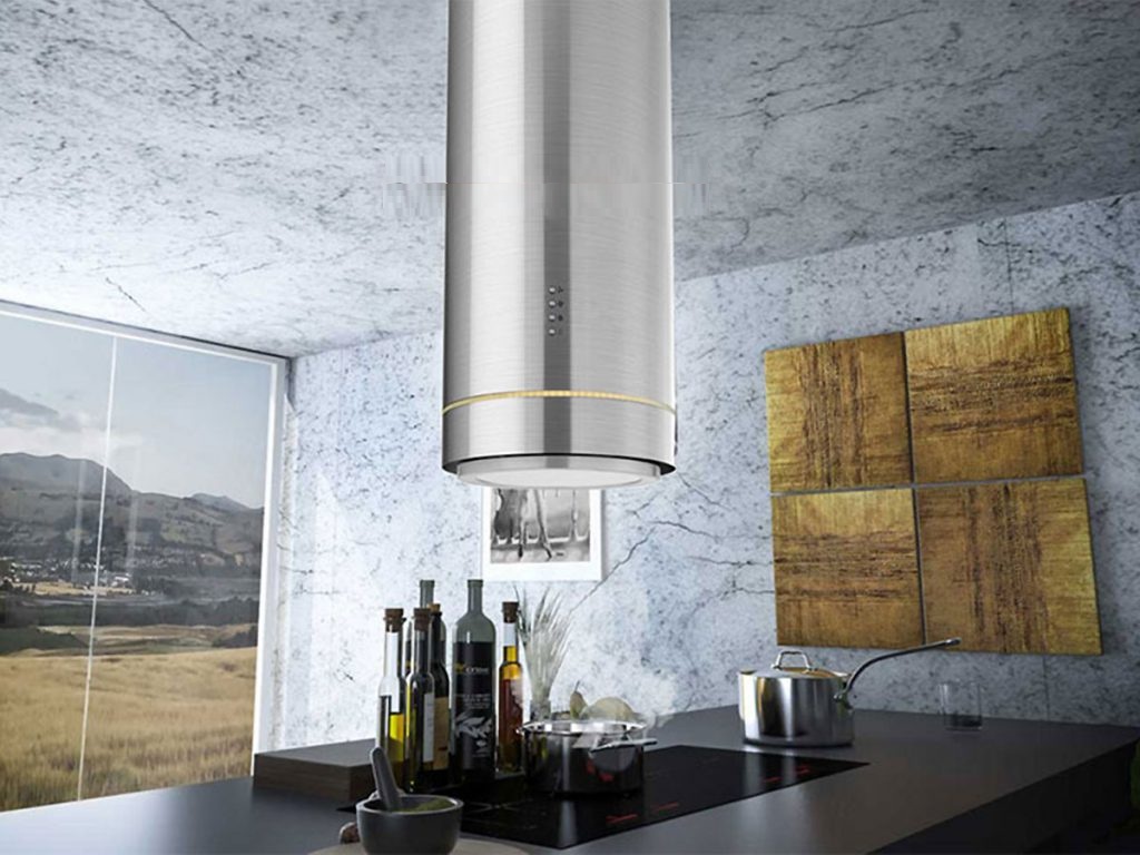 may hut mui canzy cz 7038gb 1