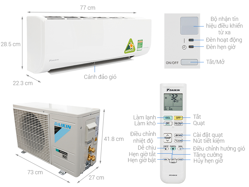 may-lanh-daikin-ftkq25savmv-1 may lanh daikin ftkq25savmv 1