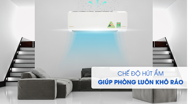 may-lanh-daikin-ftkq50savmv-6 Máy lạnh Daikin Inverter 2 HP FTKQ50SAVMV