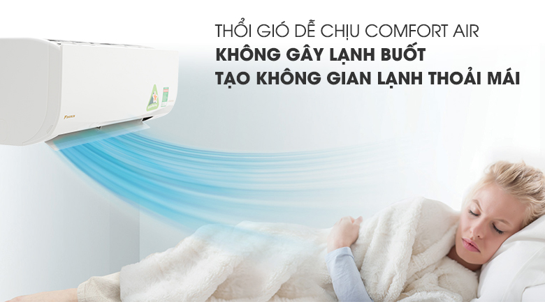 may-lanh-daikin-ftkq50savmv-7 Máy lạnh Daikin Inverter 2 HP FTKQ50SAVMV